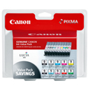 Canon PGI-9 Color 10-Pack Ink Cartridges